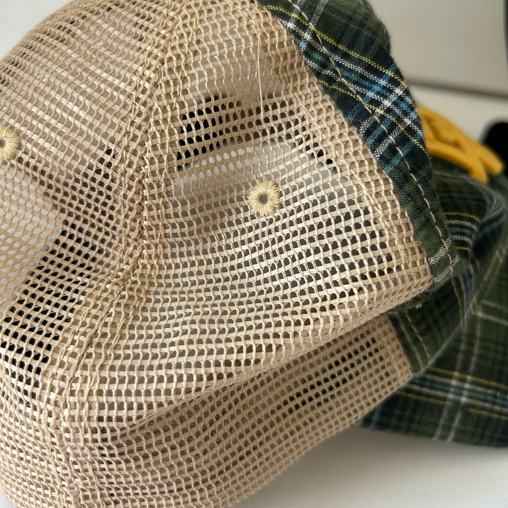 Preowned Baylor cap
Varsity Collection Regular - Picture 2 of 13